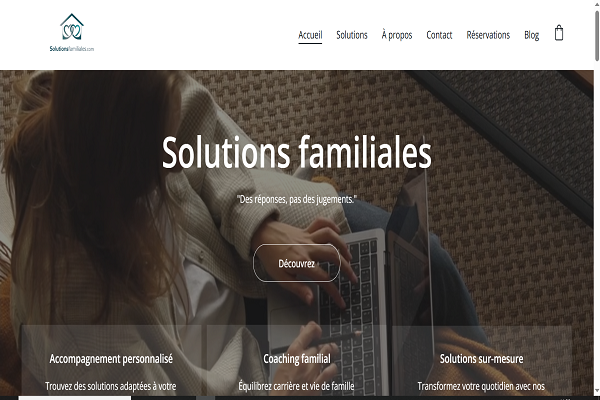 vente de coaching